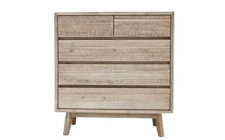 5- Drawer chest by LH Imports