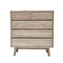 5- Drawer chest by LH Imports