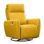 Power Reclining armchair by Elran