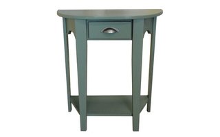 Console table by Springwater Woodcraft