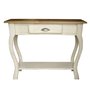 Console table by Springwater Woodcraft