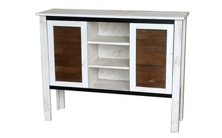 Sideboard by Springwater Woodcraft
