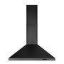 Broan 30 in. 460 CFM Black Stainless Steel Hood - EW4830BLS