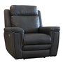 Leathermatch 3-Way Power Recliner by Palliser