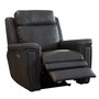 Leathermatch 3-Way Power Recliner by Palliser