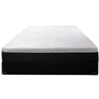 Zoe Accent Pedic Mattress queen size 60 in.