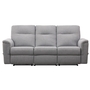 Reclining Sofa by Elran