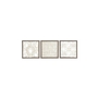 Odella Wall Decor (Set of 3) by Ashley