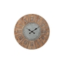 Payson Wall Clock by Ashley