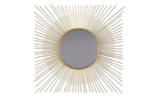 Elspeth Accent Mirror by Ashley