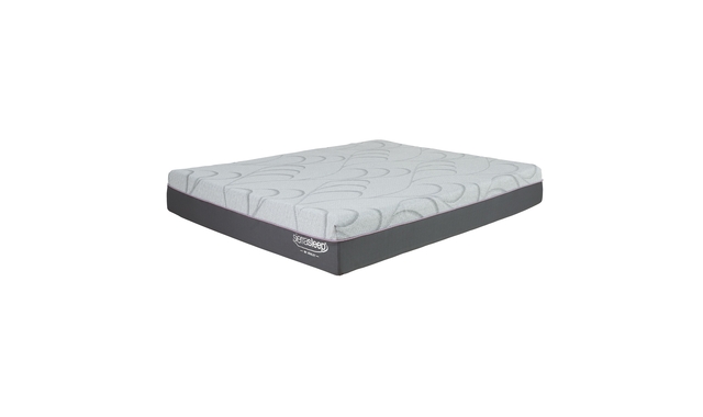Palisades queen foam mattress new arrivals