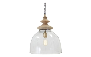 L000138 - Farica Pendant Light by Ashley