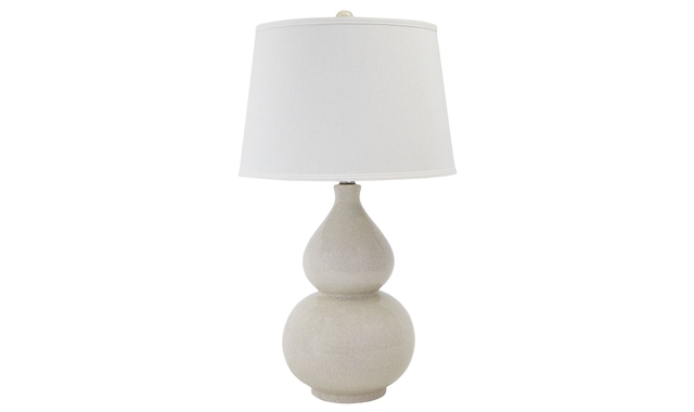 L100074 - Saffi Table Lamp by Ashley