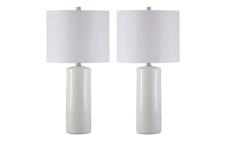 Steuben Table Lamp - Set of 2 by Ashley - L177904