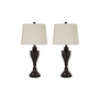 Darlita Table Lamp - Set of 2 by Ashley - L204024