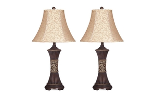 Mariana Table Lamp - Set of 2 by Ashley - L372944