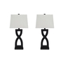 Amasai Table Lamp - Set of 2 by Ashley - L243144