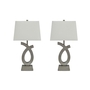 Amayeta Table Lamp - Set of 2 by Ashley - L243134