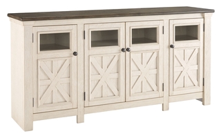 W647-60 - Bolanburg 74 inch TV Stand by Ashley