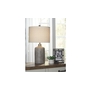 L117964 - Linus Table Lamp by Ashley