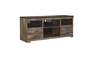 Trinell 63 in. TV Stand by Ashley