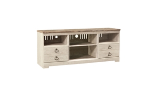 Willowton 64 in. TV Stand by Ashley