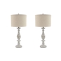 Bernadate Table Lamp - Set of 2 by Ashley - L235344