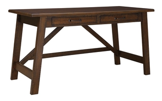 H675-44 - Baldridge Home Office Desk by Ashley