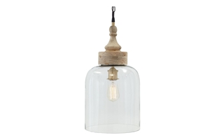 L000148 - Faiz Pendant Light by Ashley