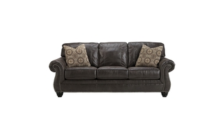 8000439 - Breville Queen 60 inch Sofa Sleeper by Ashley