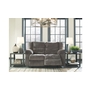 Tulen Reclining Loveseat by Ashley - 9860686