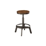 Torjin Adjustable Height Bar Stool by Ashley - D440-024