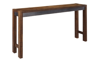 Torjin Counter Height Dining Room Table by Ashley - D440-52