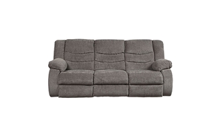 Tulen Reclining Sofa by Ashley - 9860688