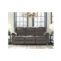 Tulen Reclining Sofa by Ashley - 9860688