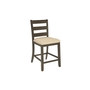 Rokane Counter Height Bar Stool by Ashley - D397-124