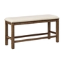 D631-09 - Moriville Counter Height Dining Room Bench by Ashley