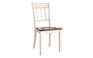 Whitesburg Dining Room Chair by Ashley - D583-02