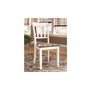 Whitesburg Dining Room Chair by Ashley - D583-02