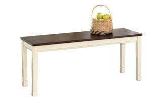 D583-00 - Whitesburg Dining Room Bench by Ashley