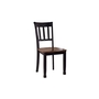 Owingsville Dining Room Chair by Ashley - D580-02