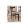 Owingsville Dining Room Chair by Ashley - D580-02