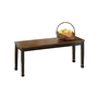 D580-00 - Owingsville Dining Room Bench by Ashley