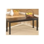 D580-00 - Owingsville Dining Room Bench by Ashley