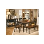 D580-00 - Owingsville Dining Room Bench by Ashley