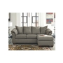 7500518 - Darcy Sofa Chaise by Ashley