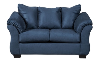 7500735 - Darcy Loveseat by Ashley