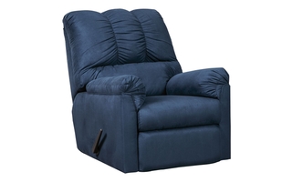 Darcy Recliner by Ashley - 7500725