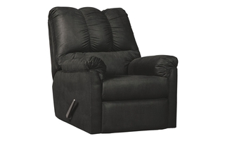 Darcy Recliner by Ashley - 7500825