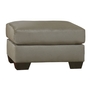 7500514 - Darcy Ottoman by Ashley